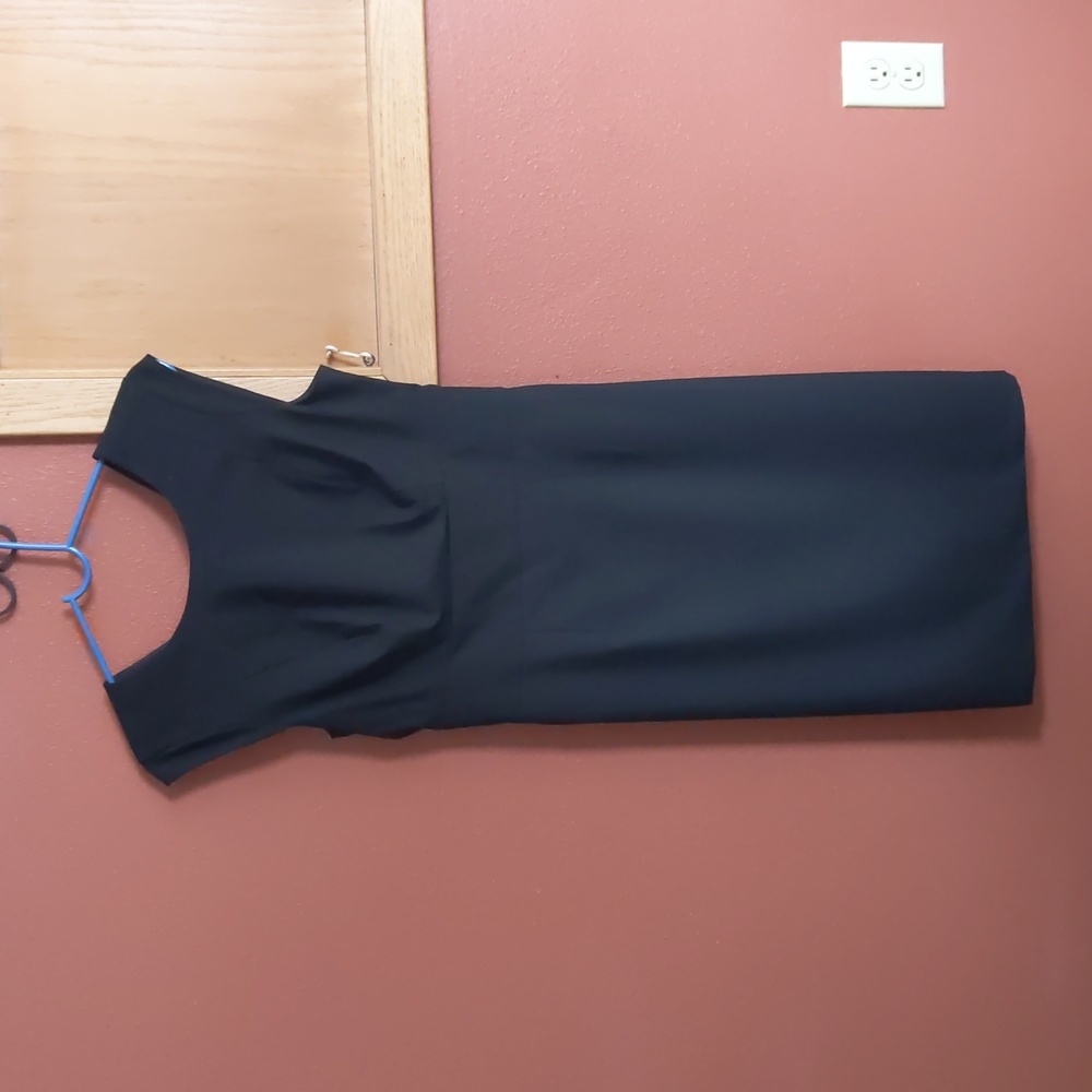 The Limited women's size 4 black dress